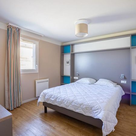 Hibou Des Marais Courseulles-sur-Mer Exterior foto